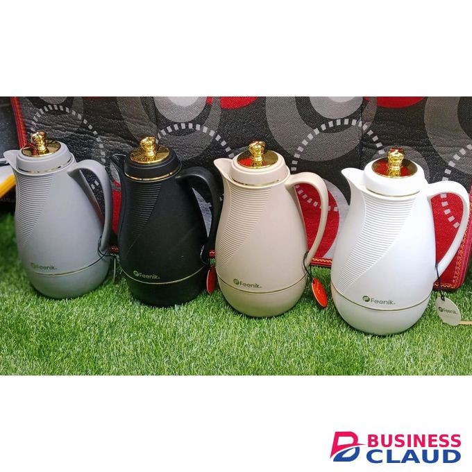 Fleek flask 1:0 ltrs