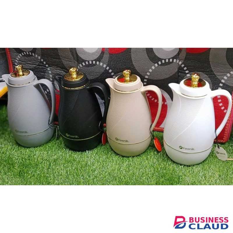 Fleek flask 1:0 ltrs