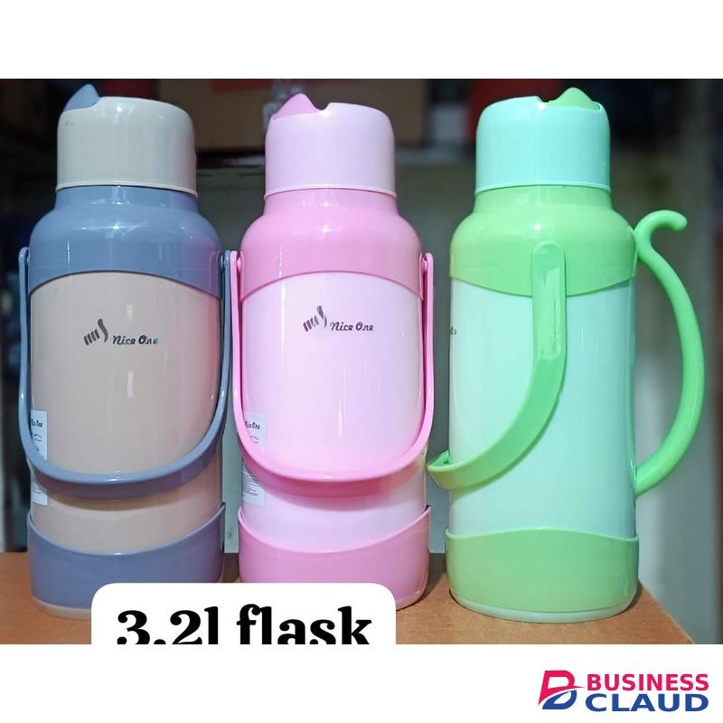 3.2L Thermos/ Flask