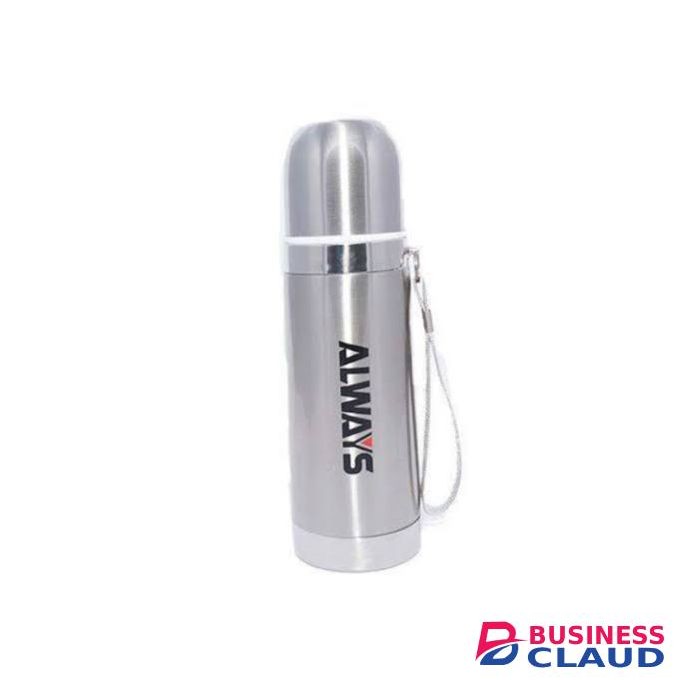Always Stainless Steel Vacuum Flask