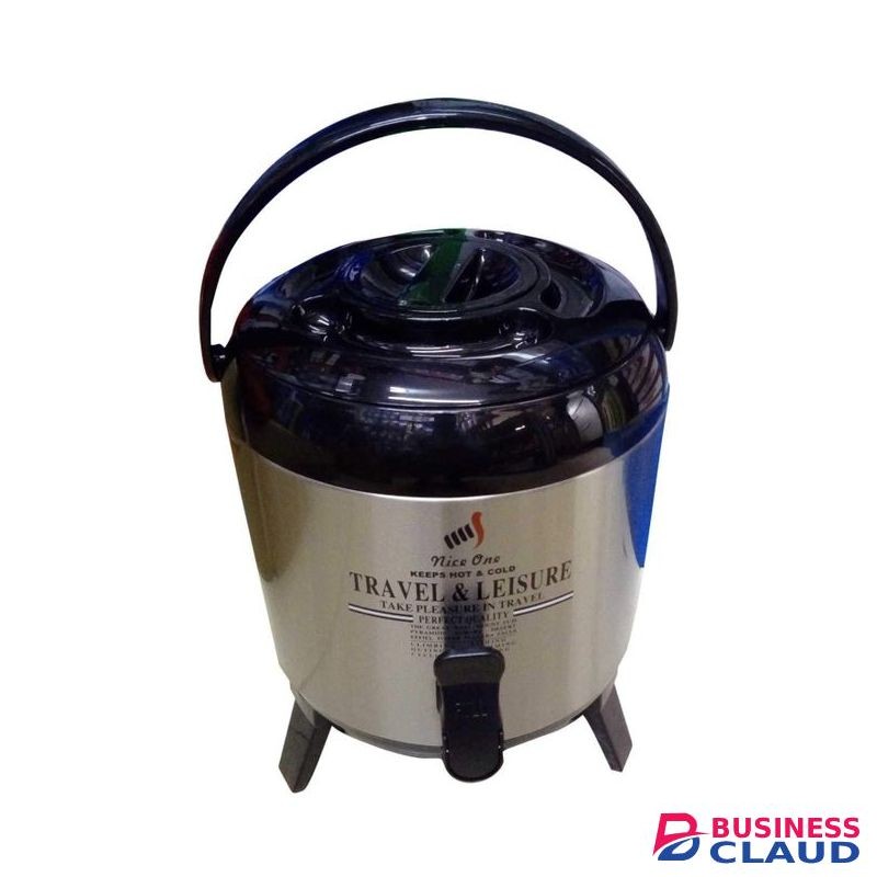 Nice One 5.8 Litres Beverage & Hot Water Thermo-flask.