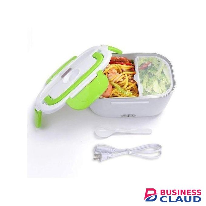 Electric Lunch Box - Portable