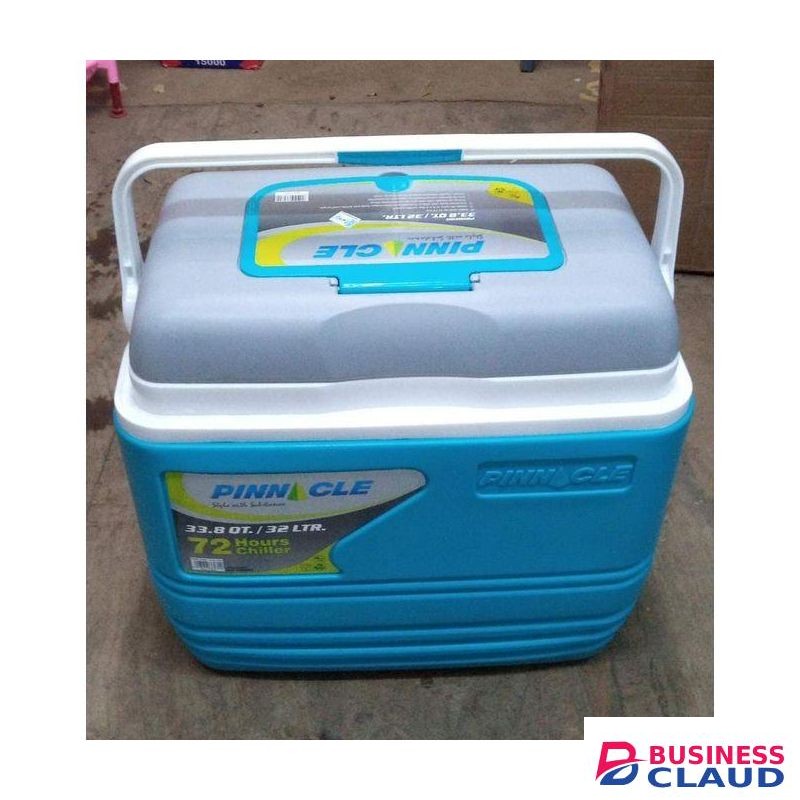 Pinacle 4.5Ltr Cooler Box