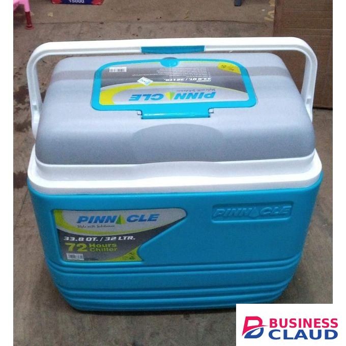 Pinacle 4.5Ltr Cooler Box