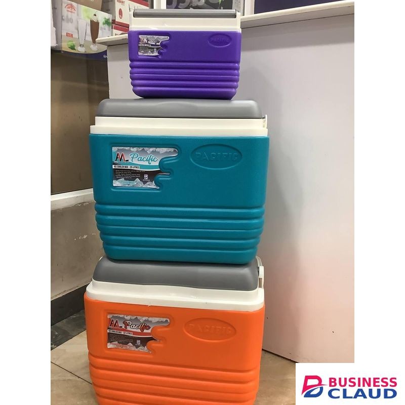 Pacific Cooler Box 32 Litre