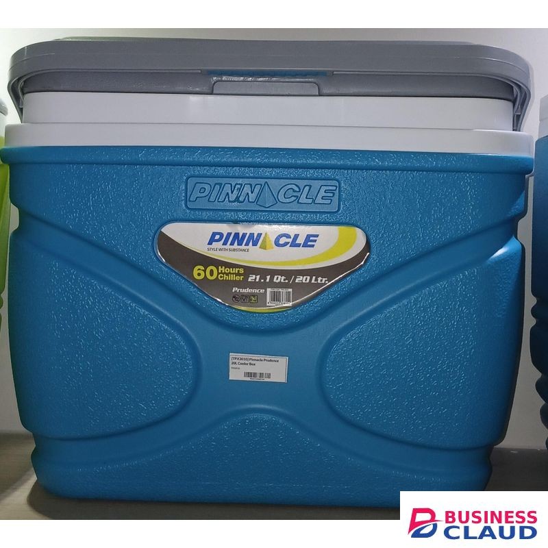 Pinnacle Cooler Box 20 ltr