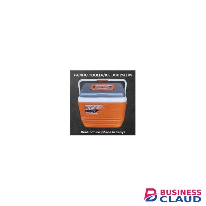 Pacific 32 Litres Cooler Box/Chiller
