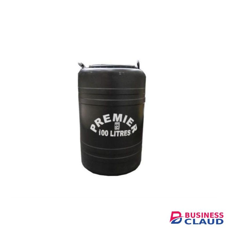 Premier water storage 100L Barrel drum