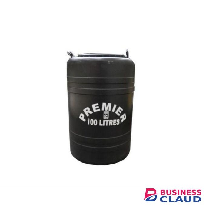 Premier water storage 100L Barrel drum