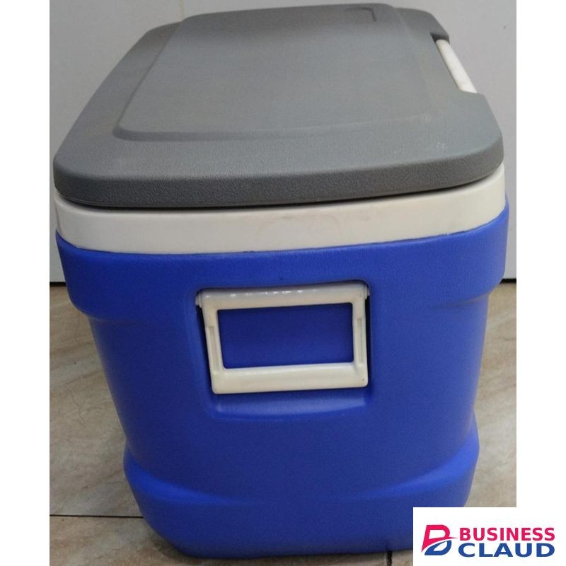 Pearl Cooler Box 61 Ltr With Tap