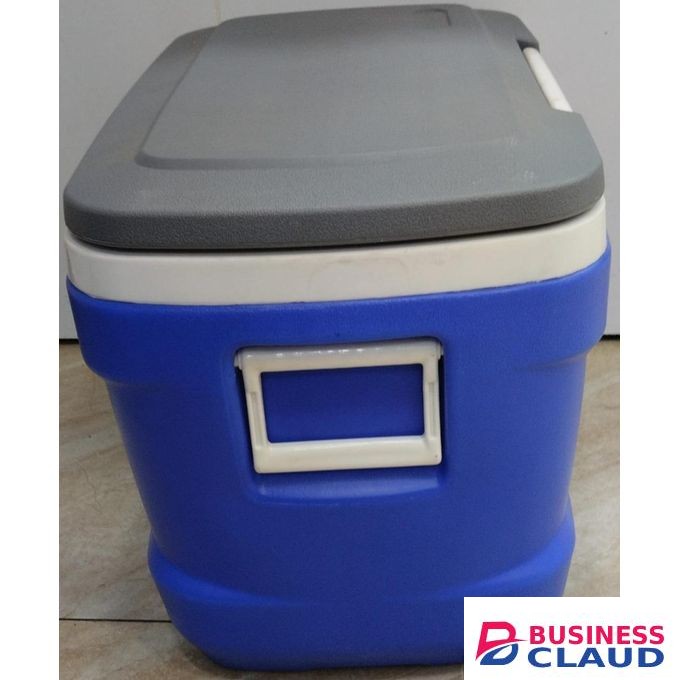 Pearl Cooler Box 61 Ltr With Tap