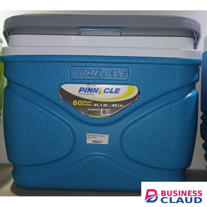 Pinnacle 10Ltr Cooler Box