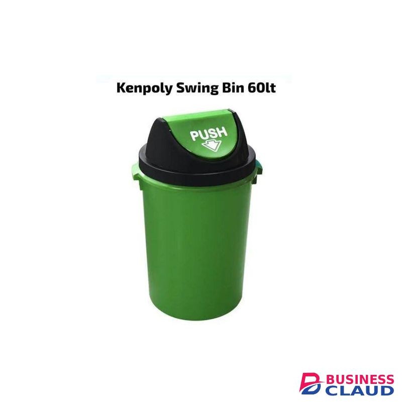 1pc Giovanni Multipurpose Drum 60 Ltrs. ideal for storing water, grains, animal feed, or other bulk items. Its large 60 litre capacity makes it suitable for both domestic and commercial use, while the sturdy design ensures long-lasting performance.