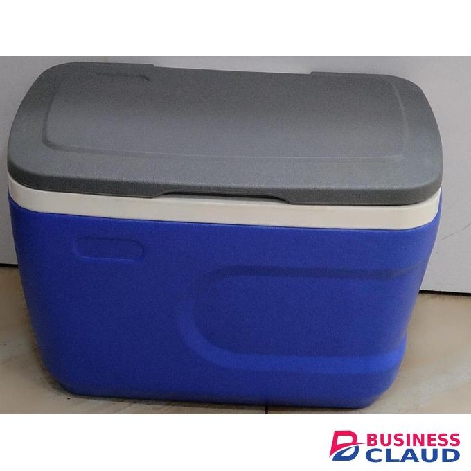 Pearl Cooler Box 61L With Tap
