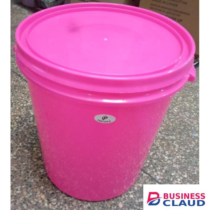 Premier 60Ltrs Plastic Super Drum 1pc