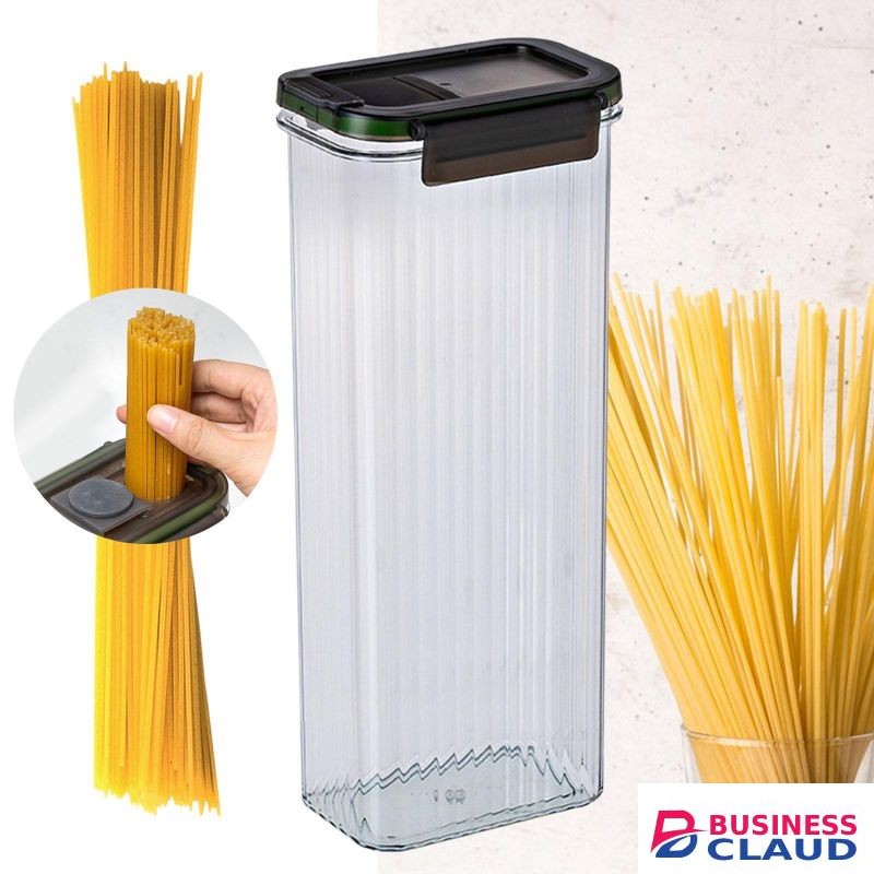 Airtight multipurpose Storage Jar