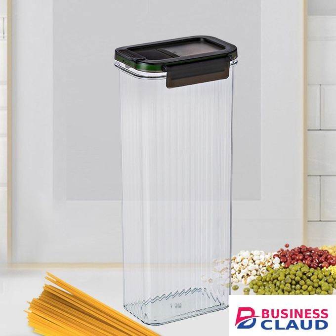 Airtight multipurpose Storage Jar