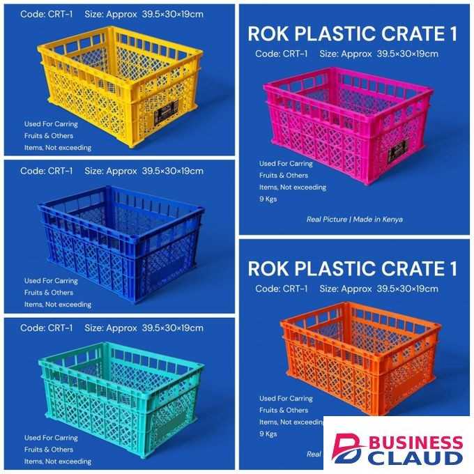 CRT1 rock plastic bread creat
