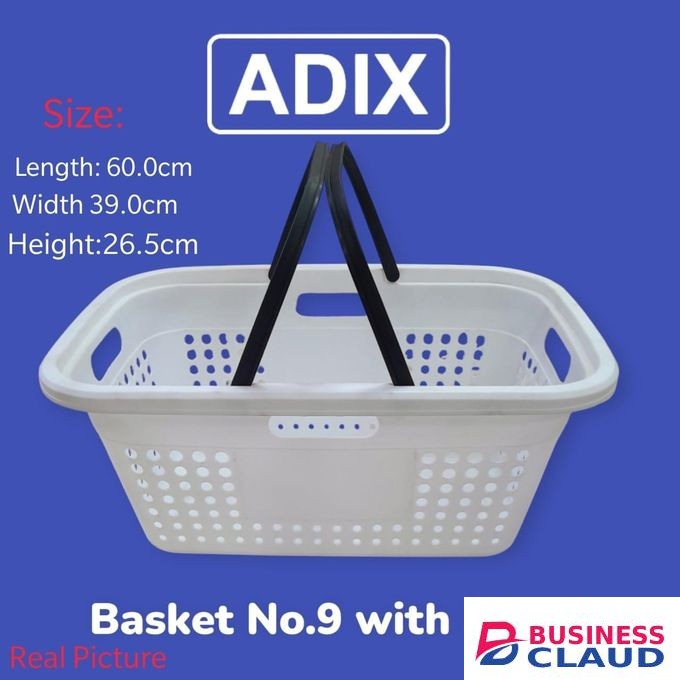 Adix Multipurpose heavy duty basket