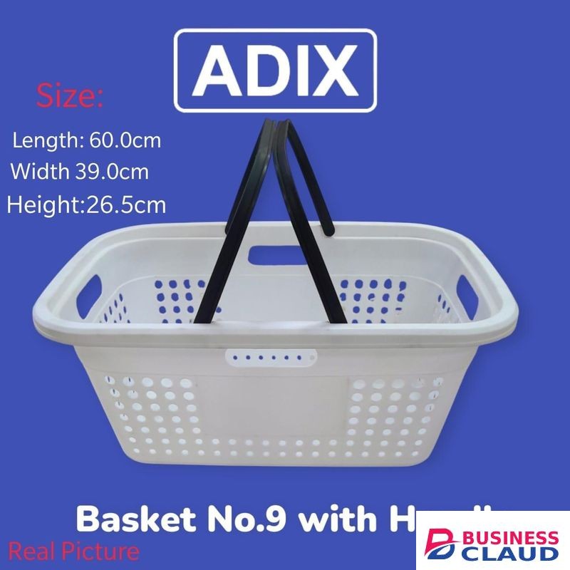 Adix Multipurpose heavy duty basket