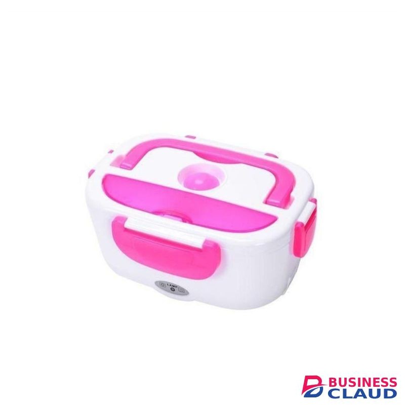 Portable electric lunchbox