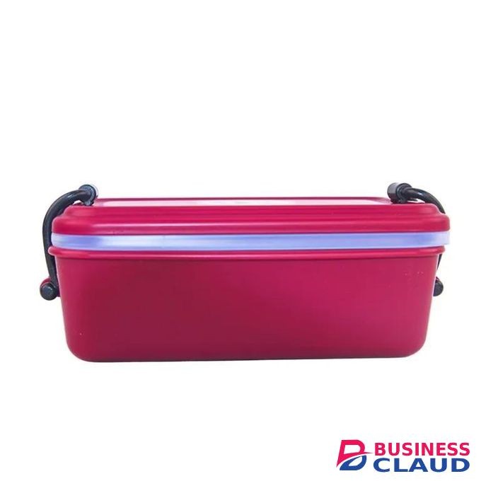 Miniso Harry Potter Retro Bento Box (500mL)