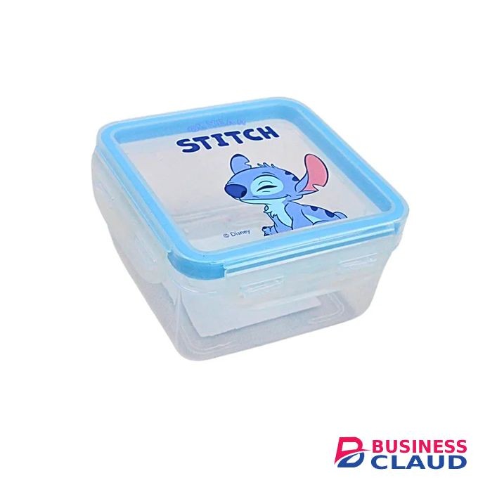 Miniso Lilo & Stitch Collection Food Storage Container