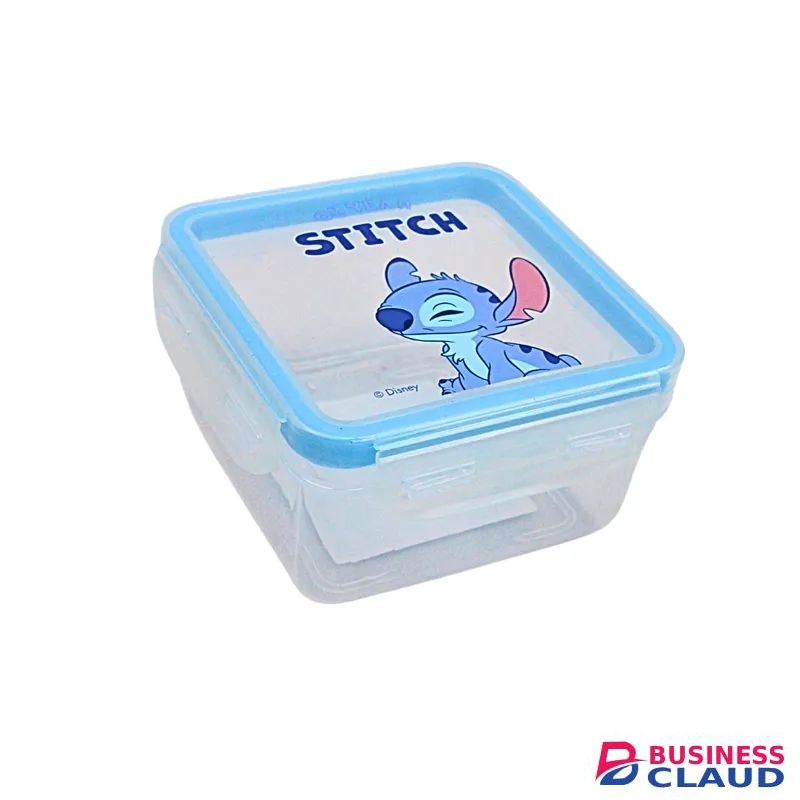 Miniso Lilo & Stitch Collection Food Storage Container