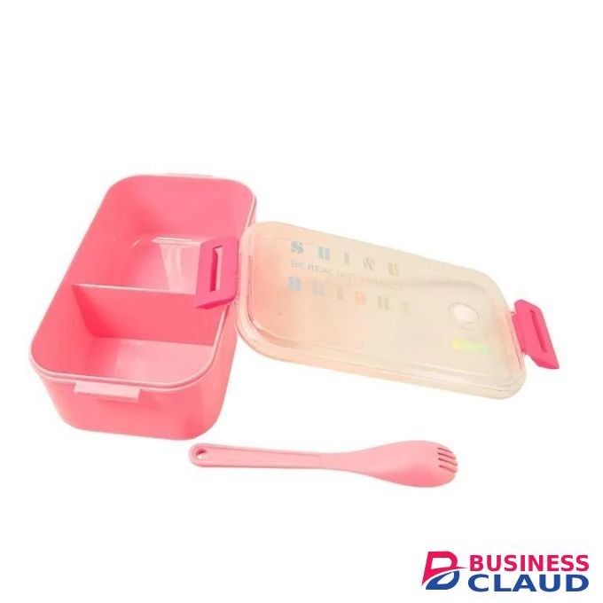 Miniso Holographic Series Bento Box 1200ML