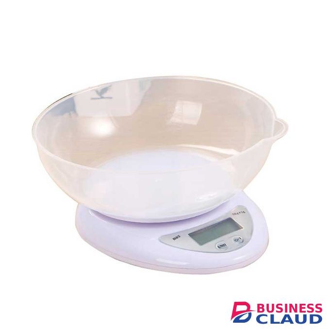 Digital Food Scale / Kitchen Weighing Scale /BAKING SCALE