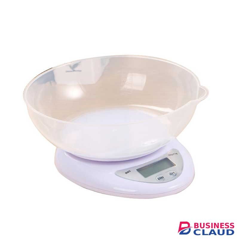 Digital Food Scale / Kitchen Weighing Scale /BAKING SCALE