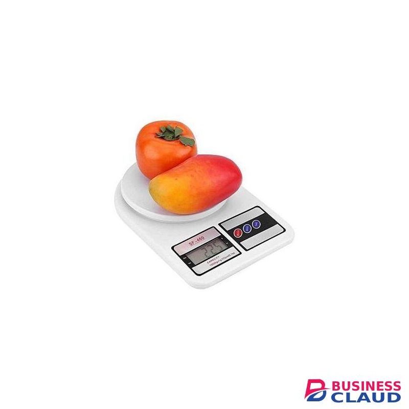 500g 353oz Electric Digital Scale Food Weighing Kitchen Tool