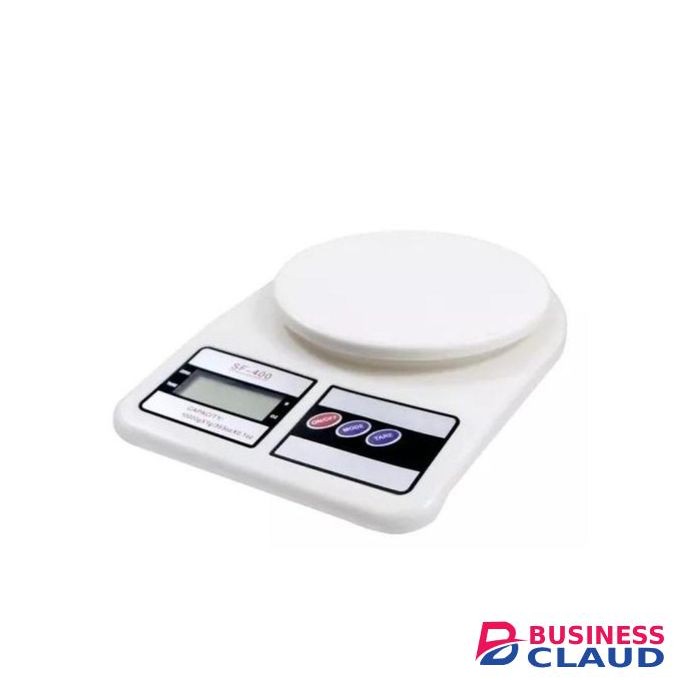 Multifunction Digital Kitchen Food Weighing Scale -10kg