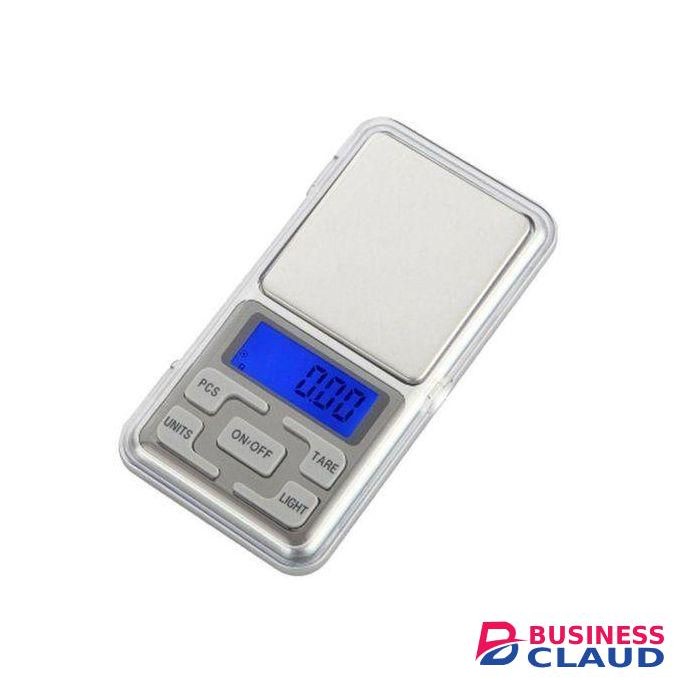 Digital Pocket Scales Weigh Gram Scale Small Food Scales Accuracy 0.01g To 500g