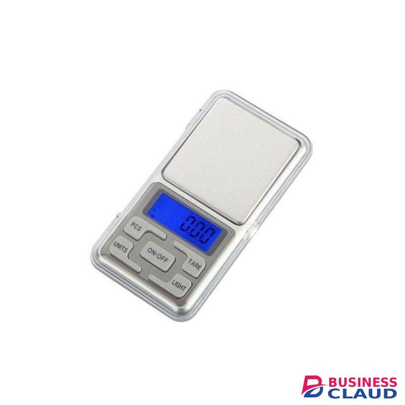 Digital Pocket Scales Weigh Gram Scale Small Food Scales Accuracy 0.01g To 500g