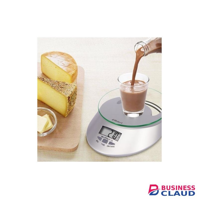 5kg Digital Multifunction Kitchen Cook Food Weighing Scale