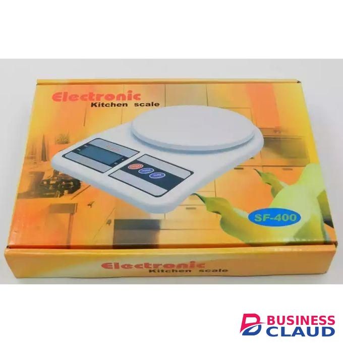 Digital Kitchen Scale Food Scales Balance Weight LCD Electronic Cooking Measuring