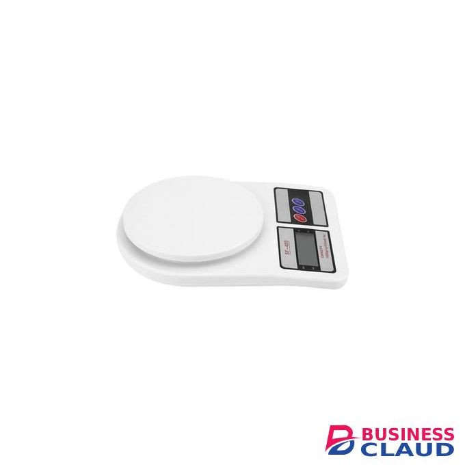 Electric Digital Scale Food Weighing Kitchen Tool