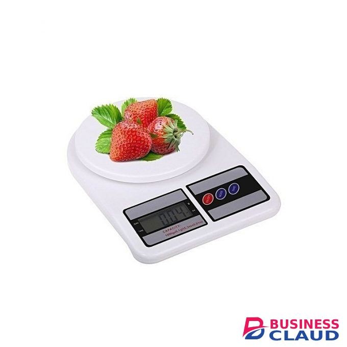 Multi Function Electronic Scale Kitchen Digital Food Scale