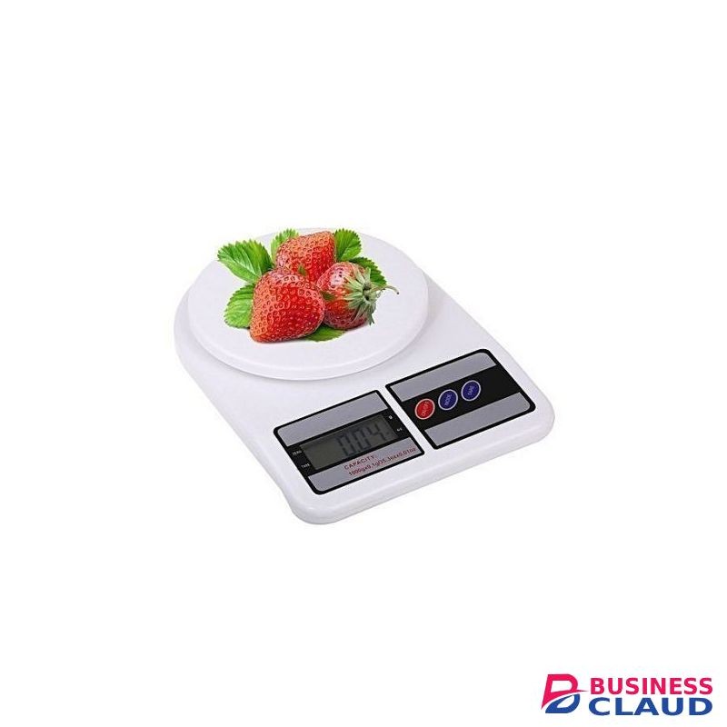 Multi Function Electronic Scale Kitchen Digital Food Scale