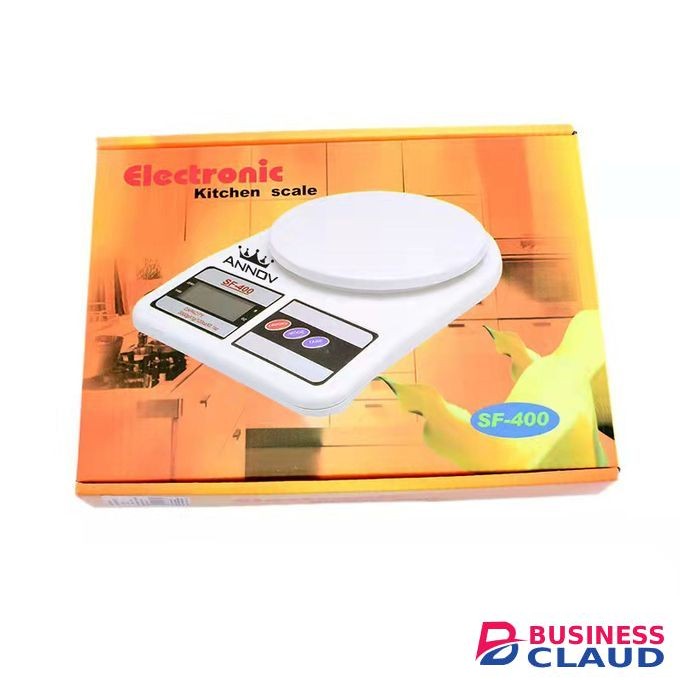 Digital Kitchen Scale Food Scales