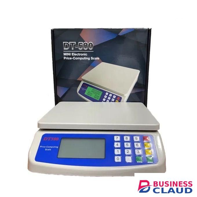 30kg Commercial Price Scale For Food.Meat.Fruit