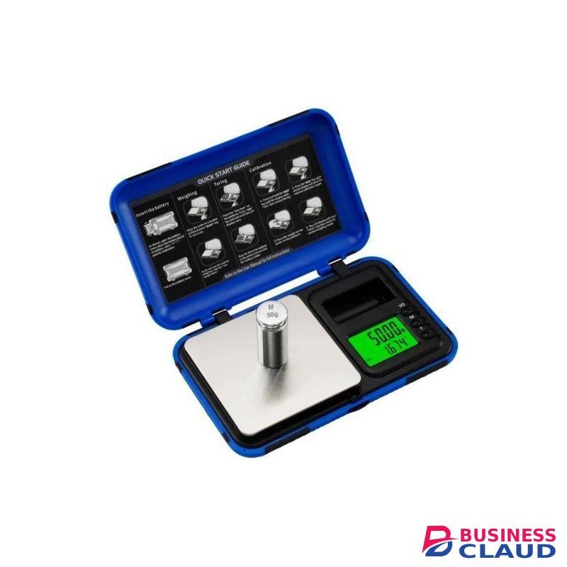 Professional Digital Mini Scale