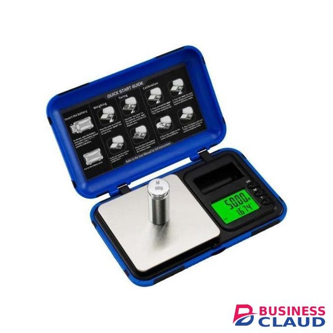 Professional Digital Mini Scale