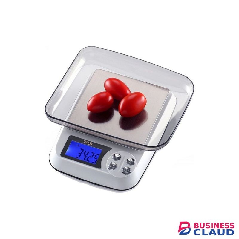 DM3 Digital Multipurpose Scale 0.01g - 500g