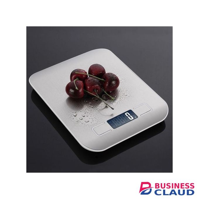 Food Scale 5kg/1g Kitchen Digital Electronic Weighing LCD