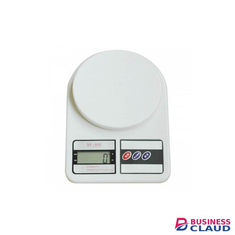Electronic Kitchen Weighing Scale 5Kgs