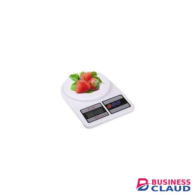 Sterling Digital Kitchen/ Food Weighing Scale,Digital Kitchen Food Weighing Scale for Precise Measurements