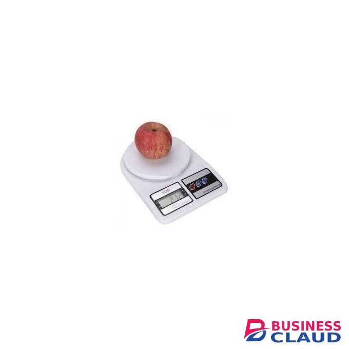 10kg Digital Kitchen Scale – High Precision Electronic Food, Baking, Jewelry & Medicine Weighing Scale