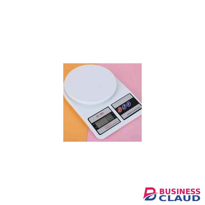 Digital Kitchen Scale Weighing Balance